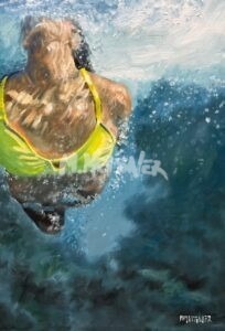Taking the Plunge